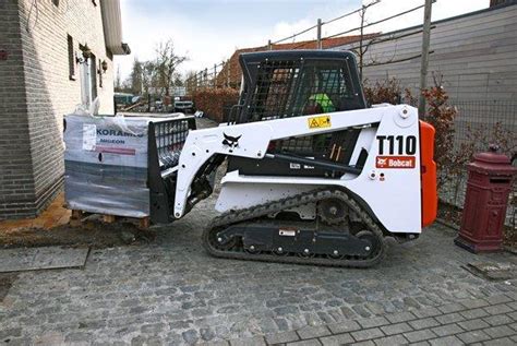 bobcat skid steer s110|t110 bobcat specs.